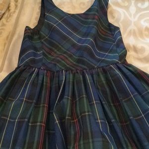 Ralph Lauren girls dress